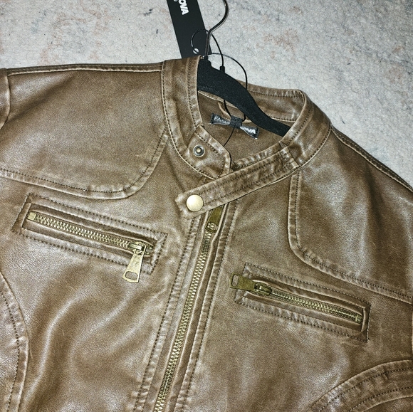 PERFECT LEATHER MATCHING SET. - Picture 6 of 8